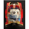 Image 1 : 2019-20 UPPER DECK ALLURE RED RAINBOW AUTO JACK EICHEL