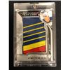 Image 1 : 2021 UPPER DECK BLACK DIAMOND TEAM LOGO JUMBOS JADEN SCHWARTZ