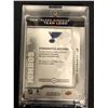 Image 2 : 2021 UPPER DECK BLACK DIAMOND TEAM LOGO JUMBOS JADEN SCHWARTZ