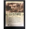 Image 2 : 2006 ACE AUTHENTIC CENTER COURT STARS ANDY RODDICK PATCH RELIC