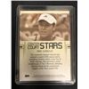 Image 2 : 2006 ACE AUTHENTIC CENTER COURT STARS ANA IVANOVIC AUTO