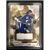 Image 1 : 2021 SPX STEVEN STAMKOS RELIC