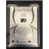 Image 2 : 2021 UPPER DECK EXQUISITE COLLECTION JAKUB VORACEK