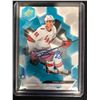 Image 1 : 2021 UPPER DECK SPX AUTO TUEVO TERAVAINEN