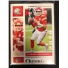 Image 1 : 2020 NFL PANINI CHRONICLES PATRICK MAHOMES