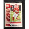 Image 1 : 2020 NFL PANINI CHRONICLES PATRICK MAHOMES