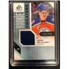 Image 1 : 2016 SP ROOKIE SWEATERS JESSE PULJUJARVI 192/499