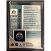 Image 2 : 2016 SP ROOKIE SWEATERS JESSE PULJUJARVI 192/499