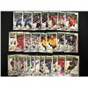 Image 1 : 2021 OPC INSERTS LOT
