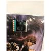 Image 2 : STAR WARS EPISODE 5 FILM CELL DISPLAY