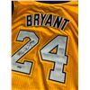 Image 2 : KOBE BRYANT SIGNED ADIDAS LAKERS JERSEY (AATGA COA)