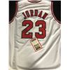 Image 1 : MICHAEL JORDAN SIGNED BULLS JERSEY (IP AUTHENTICS COA)