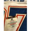 Image 2 : CONNOR McDAVID SIGNED OILERS JERSEY (GLOBAL AUTHENTICS COA)