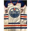 Image 3 : CONNOR McDAVID SIGNED OILERS JERSEY (GLOBAL AUTHENTICS COA)