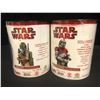 Image 2 : STAR WARS ULTRA STYLIZED BOBBLE-HEADS (BOBA FETT/ SHOCK TROOPER)