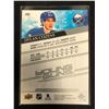 Image 2 : 2020-21 Upper Deck Young Guns #495 DYLAN COZENS