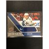 Image 1 : J.T. Miller 2020-21 Upper Deck Series 1 Blue UD Game Jersey Canucks GJ-JM