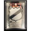 Image 1 : 2020-21 UPPER DECK EXQUISITE COLLECTION #ECE-CG CLAUDE GIROUX EXTRA EXQUISITE /149