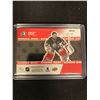 Image 2 : 2020-21 UPPER DECK BLACK DIAMOND #DM-DH DOMINIK HASEK DIAMOND MIGHT