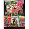 Image 1 : ASSORTED COMIC BOOK LOT