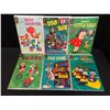 Image 1 : VINTAGE GOLD KEY COMICS BOOK LOT