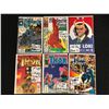 Image 1 : ASSORTED MARVEL COMIC BOOK LOT
