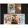 Image 1 : ASSORTED INVINCIBLE COMIC BOOK LOT