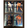 Image 1 : 2019-20 NHL UPPER DECK ALLURE HOCKEY CARD LOT