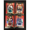 Image 1 : 2019-20 NHL UPPER DECK ALLURE HOCKEY CARD LOT