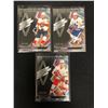 Image 1 : 2020-21 NHL UPPER DECK BLACK DIAMOND HOCKEY CARD LOT