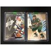 Image 1 : ASSORTED NHL TRADING CARD LOT
