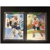 Image 1 : ASSORTED NHL TRADING CARD LOT