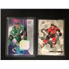 Image 1 : ASSORTED NHL TRADING CARD LOT