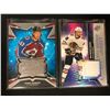 Image 1 : 2020-21 UPPER DECK SPx TRADING CARD LOT