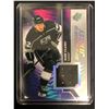 Image 1 : 2020-21 SPX ROOKIE JERSEY GABE VILARDI RC