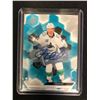 Image 1 : 2020-21 UPPER DECK SPX #9 J.T. MILLER AUTO