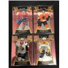 Image 1 : 2019-20 NHL UPPER DECK ALLURE HOCKEY CARD LOT