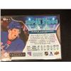 Image 2 : 2020-21 UPPER DECK TRILOGY #RSS-1 ALEXIS LAFRENIERE ROOKIE SUPER STAGE