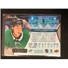 Image 2 : 2020-21 UPPER DECK TRILOGY #RSS-18 JASON ROBERTSON ROOKIE SUPER STAGE