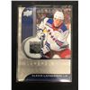 Image 1 : 2020-21 UPPER DECK TRILOGY #RR-1 ALEXIS LAFRENIERE ROOKIE RENDITIONS