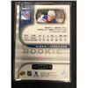 Image 2 : 2020-21 UPPER DECK TRILOGY #RR-1 ALEXIS LAFRENIERE ROOKIE RENDITIONS