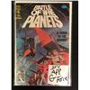 Image 1 : BATTLE OF THE PLANETS #1 (GOLD KEY COMICS)