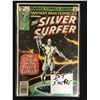 Image 1 : SILVER SURFER #1 (MARVEL COMICS)