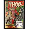 Image 1 : THE MIGHTY THOR #183 (MARVEL COMICS)