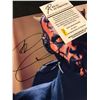 Image 2 : STAR WARS PHANTOM MENACE PHOTO SIGNED BY RAY PARK (RA COA)