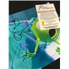 Image 2 : MONSTERS INC. DUAL SIGNED PHOTO w/ JOHN GOODEN BILLY CRYSTAL (RA COA)