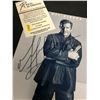Image 2 : MEL GIBSON SIGNED THE EXPENDABLE 3 MOVIE POSTER (RA COA)