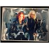 Image 1 : HALLE BERRY & FAMKE JANSSEN SIGNED X-MEN 8X10 PHOTO (RA COA)