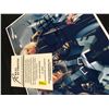 Image 2 : HALLE BERRY & FAMKE JANSSEN SIGNED X-MEN 8X10 PHOTO (RA COA)