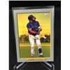 Image 1 : 2020 TOPPS SERIES 1 TURKEY #TR-91 VLADIMIR GUERRERO JR RC